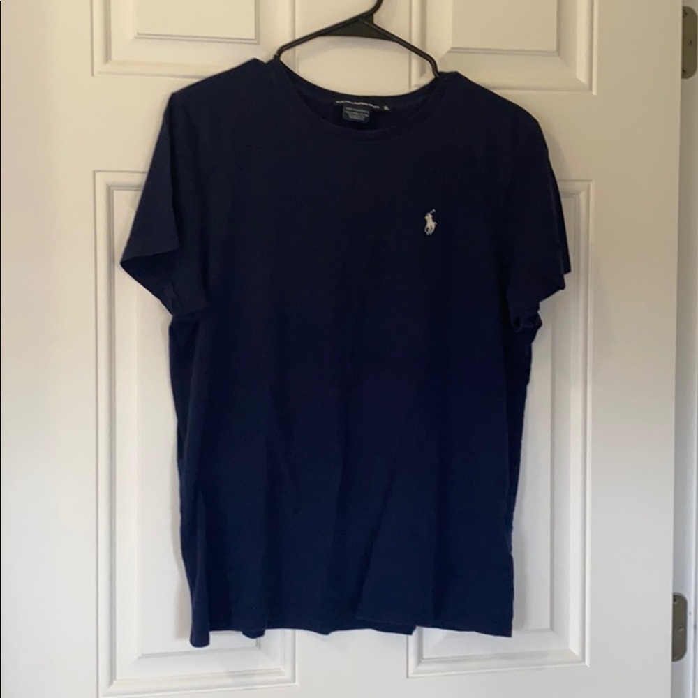 Polo Short Sleeve T-Shirt